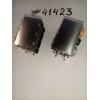 Разъём Audio JACK 6P 6IN1 BTXE (p/n:12014-00142600) FOXCONN JAS3331-21G3-4F