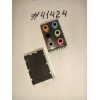 Разъём Audio JACK 6P 6IN1 BTXE (Asus p/n: 12G14060106N) LOTES ABA-JAK-026-K13