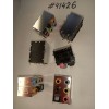 Разъём Combo 5PHONE JACK+SPDIF/T 25P (Asus p/n: 12014-00200500) LOTES ABA-JAK-029-K35 Разъём Combo 5PHONE JACK+SPDIF/T 25P (Asus p/n: 12014-00200500) LOTES ABA-JAK-029-K35