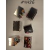 Разъём Combo 5PHONE JACK+SPDIF/T 25P (Asus p/n: 12014-00200500) LOTES ABA-JAK-029-K35