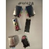Разъём Audio JACK 13P 3IN1 B/L/P DIP(Asus p/n: 12014-00650000) LOTES ABA-JAK-025-K11
