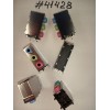 Разъём Audio JACK 13P 3IN1 B/L/P DIP(Asus p/n: 12014-00650000) LOTES ABA-JAK-025-K11