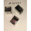 Разъём Combo DisplayPort+HDMI 39P G/F R/A DIP (Asus p/n: 12022-00060000) FOXCONN 3VD11201-3HJ0-4H Разъём Combo DisplayPort+HDMI 39P G/F R/A DIP (Asus p/n: 12022-00060000) FOXCONN 3VD11201-3HJ0-4H