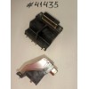 Разъём DVI CON 24P G/F H-R WO/S R/A (Asus p/n: 12010-00033000) NTK 21010040327
