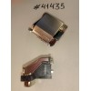 Разъём DVI CON 24P G/F H-R WO/S R/A (Asus p/n: 12010-00033000) NTK 21010040327