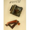 Разъём DVI CON 24P G/F H-R WO/S R/A (Asus p/n: 12010-00034300) ASTRON 256F024-0N023D-R