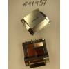 Разъём DVI CON 24P G/F H-R WO/S R/A (Asus p/n: 12010-00034300) ASTRON 256F024-0N023D-R