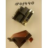 Разъём DVI CON 29P G/F F H-R WO/S R/A (Asus p/n: 12010-00061300) NTK 21010040290