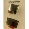 Разъём DVI CON 29P G/F F H-R WO/S R/A (Asus p/n: 12010-00061300) NTK 21010040290