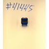 Разъём USB3.0 CON 2X9P G/F DUAL 2MM C/D (Asus p/n: 12013-00032200) LOTES ABA-USB-254-K02