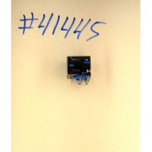 Разъём USB3.0 CON 2X9P G/F DUAL 2MM C/D (Asus p/n: 12013-00032200) LOTES ABA-USB-254-K02