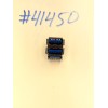 Разъём USB3.1 CON 2X9P G/F BLUE DUAL R/A (Asus p/n: 12013-00121400) T-CONN 18-35090-1A63-A