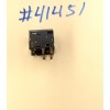 Разъём USB3.1 CON 9P G/F T-B H-R R/A (Asus p/n: 12013-00150100) FOXCONN UAA1111-4T5T1-4H