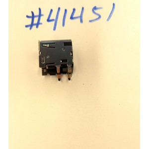 Разъём USB3.1 CON 9P G/F T-B H-R R/A (Asus p/n: 12013-00150100) FOXCONN UAA1111-4T5T1-4H Разъём USB3.1 CON 9P G/F T-B H-R R/A (Asus p/n: 12013-00150100) FOXCONN UAA1111-4T5T1-4H