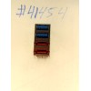 Разъём JACK STACK USB3.0/ESATA_32P (Asus p/n: 12G142013322) LOTES ABA-USB-117-P04 Разъём JACK STACK USB3.0/ESATA_32P (Asus p/n: 12G142013322) LOTES ABA-USB-117-P04