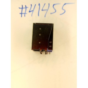 Разъём Combo JACK MINI DIN/USBX2 R/A GR/PU (Asus p/n: 12G14201114A) LINGYANG DIN-604B-11W28A Разъём Combo JACK MINI DIN/USBX2 R/A GR/PU (Asus p/n: 12G14201114A) LINGYANG DIN-604B-11W28A