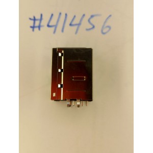 Разъём Combo JACK MINI DIN/USB2 14P R/A (Asus p/n: 12G14201114N) FOXCONN UB11121-HSD9-4F