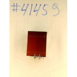 Разъём Combo JACK MINI DIN/USBX2 14P R/A (Asus p/n: 12G142011142) LOTES ABA-USB-017-K08