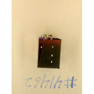 Разъём Combo JACK MINI DIN/USBX2 R/A GR/PU (Asus p/n: 12014-00120100) LINGYANG GZ5041B-B059-MMA3ZDB
