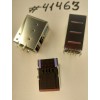 Разъём Combo JACK MINI DIN/USBX2 14P R/A D (Asus p/n: 12014-00370100) LY GZ5041B-B059-MMA3ZDB-1