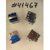 Разъём USB3.0 CON 2X9P 30U 2MM R/A DIP (Asus p/n: 12013-00030200) FOXCONN UEA1112C-8SS8-4F Разъём USB3.0 CON 2X9P 30U 2MM R/A DIP (Asus p/n: 12013-00030200) FOXCONN UEA1112C-8SS8-4F