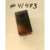 Разъём Combo JACK USB/LAN W/LED GIGA W/TRA (Asus p/n: 12014-00060300) UDE RU9-18HA9WGF