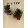 Разъём Combo JACK USB3/LAN G/F LED GIGA TRA (Asus p/n: 12014-00061400) FOXCONN JFM38U1M-B3VL-4F Разъём Combo JACK USB3/LAN G/F LED GIGA TRA (Asus p/n: 12014-00061400) FOXCONN JFM38U1M-B3VL-4F