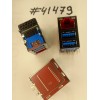 Разъём Combo LAN+2USB3.0 32P G/F TRA (Asus p/n: 12014-00660600) LOTES AUSB0001-K029C10