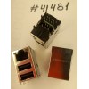 Разъём Combo LAN+2USB2.0 22P G/F (Asus p/n: 12014-00671400) FOXCONN JFM38U1M-F1VE-4F Разъём Combo LAN+2USB2.0 22P G/F (Asus p/n: 12014-00671400) FOXCONN JFM38U1M-F1VE-4F