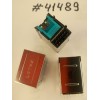 Разъём Combo LAN+USB3.1 23P 30U T-B (Asus p/n: 12014-00800000) LOTES AJKM0013-K001C10 (H-R)