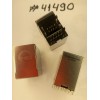 Разъём Combo JACK USB/LAN W/LED GIGA W/TRA (Asus p/n: 12G14283322S) SPEEDTECH P25BA58MP9R9