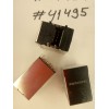 Разъём Combo JACK USB/LAN W/LED GIGA W/TRA (Asus p/n: 12014-00060600) FOXCONN JFM38U1M-21GN-4F