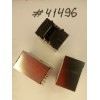 Разъём Combo JACK USB/LAN G/F LED GIGA TRA (Asus p/n: 12014-00062100) FOXCONN JFM38U1M-F1GR-4F