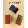 Разъём Combo LAN+2USB3 30P G/F WO/TRA (Asus p/n: 12014-00830000) SPEEDTECH RUJ4JB-46B1-4CA-0R