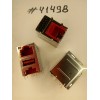 Разъём Combo LAN+USB3.1 23P 30U RED (Asus p/n: 12014-00800100) LOTES AJKM0013-K002C10 (H-R) Разъём Combo LAN+USB3.1 23P 30U RED (Asus p/n: 12014-00800100) LOTES AJKM0013-K002C10 (H-R)