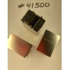 Разъём Combo JACK USB/LAN G/F LED GIGA TRA (Asus p/n: 12014-00061500) FOXCONN JFM38U1M-F1GL-4F