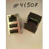 Разъём Combo JACK USB/LAN W/LED 10/100 TRA (Asus p/n: 12G14233322Y) FOXCONN JFM24U11-21C3-4F Разъём Combo JACK USB/LAN W/LED 10/100 TRA (Asus p/n: 12G14233322Y) FOXCONN JFM24U11-21C3-4F