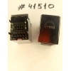 Разъём Combo JACK USB/LAN W/LED 10/100 TRA (Asus p/n: 12G14253322D) SPEEDTECH P12-P63-41K9