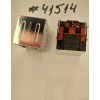 Разъём Combo JACK USB/SATA 15P R/A DIP (Asus p/n: 12G142011150) NIKETECH 166R01-F07