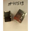 Разъём Combo JACK MINI DIN/USBX2 14P R/A (Asus p/n: 12G14201114M) FOXCONN UB11123-HFD9-4F