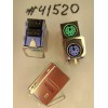 Разъём MINI DIN 6P G/F STACK W/S (Asus p/n: 12014-00240500) LINGYANG DN2106W-B027-B0AY00B Разъём MINI DIN 6P G/F STACK W/S (Asus p/n: 12014-00240500) LINGYANG DN2106W-B027-B0AY00B