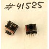 Разъём Audio JACK 5P DIP,BLACK,AZALIA (Asus p/n: 12G14050105W) LINGYANG CX-317SD-11T01A