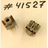 Разъём Audio JACK 5P DIP,GRAY,AZALIA (Asus p/n: 12G14050105R) LINGYANG CX-317SD-11T86A 