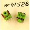 Разъём Audio JACK 5P DIP,LIME,AZALIA (Asus p/n: 12G14050105T) LINGYANG CX-317SD-11T82A