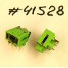 Разъём Audio JACK 5P DIP,LIME,AZALIA (Asus p/n: 12G14050105T) LINGYANG CX-317SD-11T82A