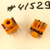 Разъём Audio JACK 5P DIP,ORANGE,AZALIA (Asus p/n: 12G14050105U) LINGYANG CX-317SD-11T87A Разъём Audio JACK 5P DIP,ORANGE,AZALIA (Asus p/n: 12G14050105U) LINGYANG CX-317SD-11T87A