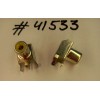 Разъём RCA JACK 4P DIP,YELLOW (Asus p/n: 12G14301104G) PINREX 999-11-050046 Разъём RCA JACK 4P DIP,YELLOW (Asus p/n: 12G14301104G) PINREX 999-11-050046