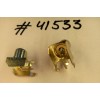 Разъём RCA JACK 4P DIP,YELLOW (Asus p/n: 12G14301104G) PINREX 999-11-050046