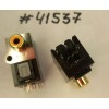 Разъём OPTICAL/RCA JACK 5P TRAN W/P (Asus p/n: 12G14602605D) TYCO 2041027-1 Разъём OPTICAL/RCA JACK 5P TRAN W/P (Asus p/n: 12G14602605D) TYCO 2041027-1