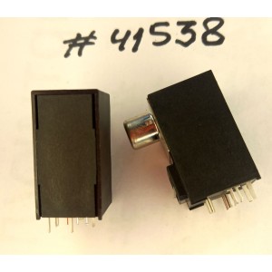 Разъём OPTICAL/RCA JACK 5P TRAN W/P (Asus p/n: 12G143011050) LOTES ABA-JAK-035-K05